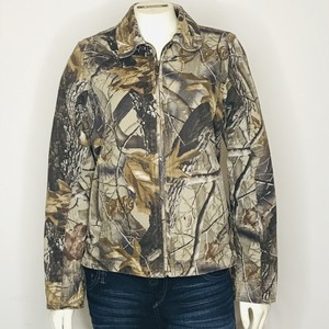 dri duck jacket size chart