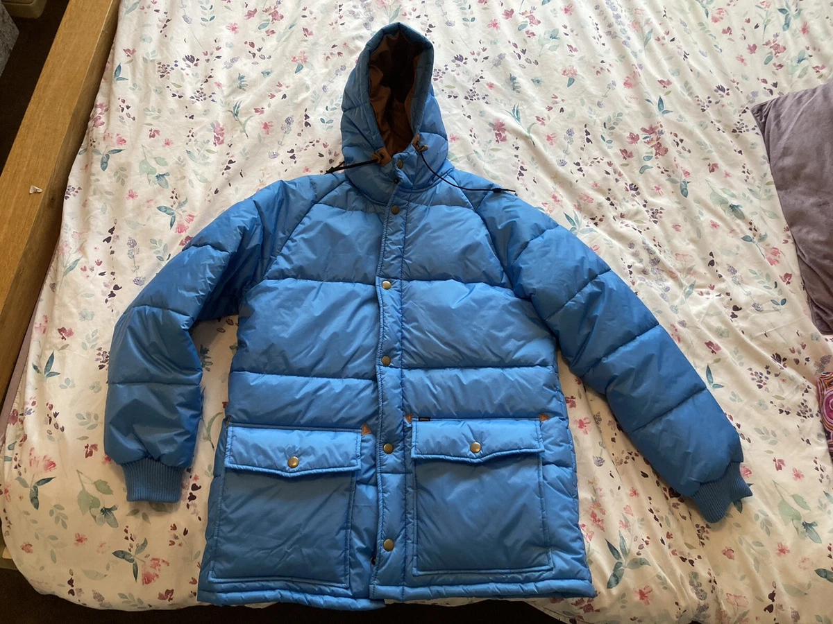 Obey blizzard best sale jacket