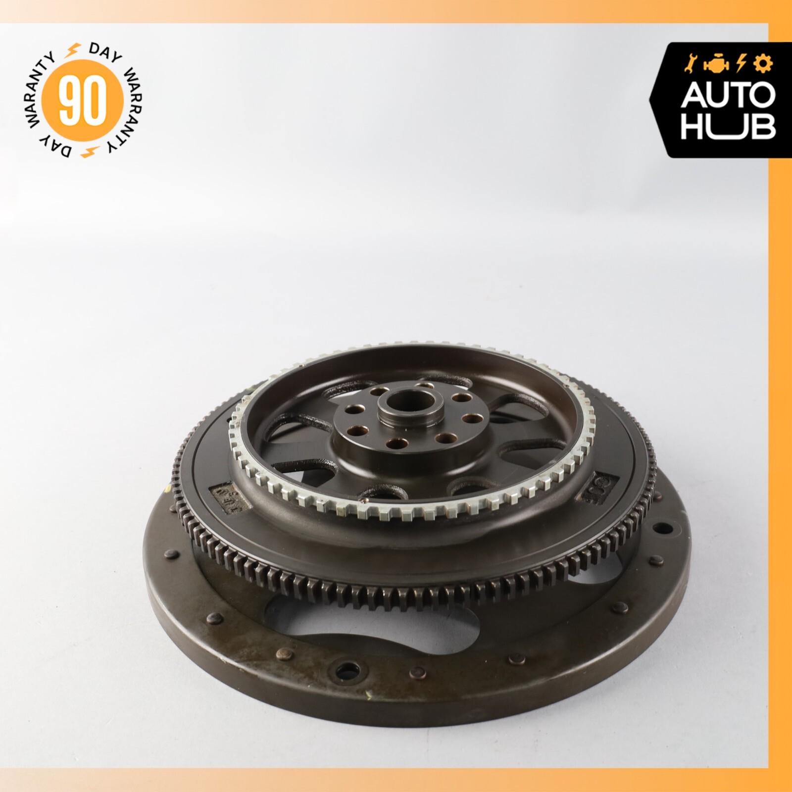 Maserati Quattroporte M139 GranTurismo Engine Motor Flywheel Flex Plate OEM 75k