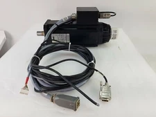 PARVEX SERVO MOTOR LX650CHR6502 MYDATA AUTOMATION