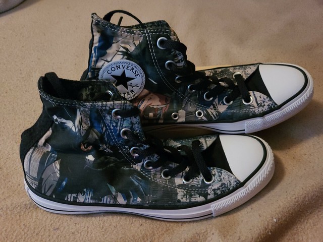 converse x dc