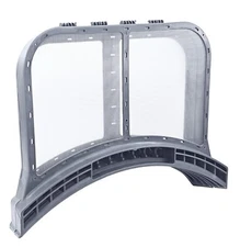 Dryer Lint Filter Trap Screen for Electrolux Frigidaire # AP6329649, EAP12365508