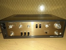 Uher VG851 Verstärker TOP
