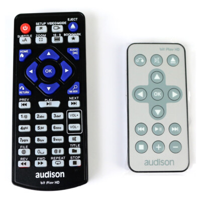 T*R様 Audison bit play Hd Audison bit Play HD Hi-Resolution In-Car Media Player w/ Internal