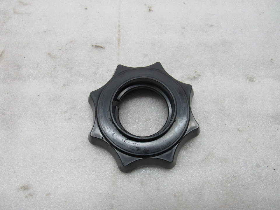 Volkswagen Golf 2010 11 12 13 2014 neumático de repuesto amarre #E-14 k Foto 2 de 3