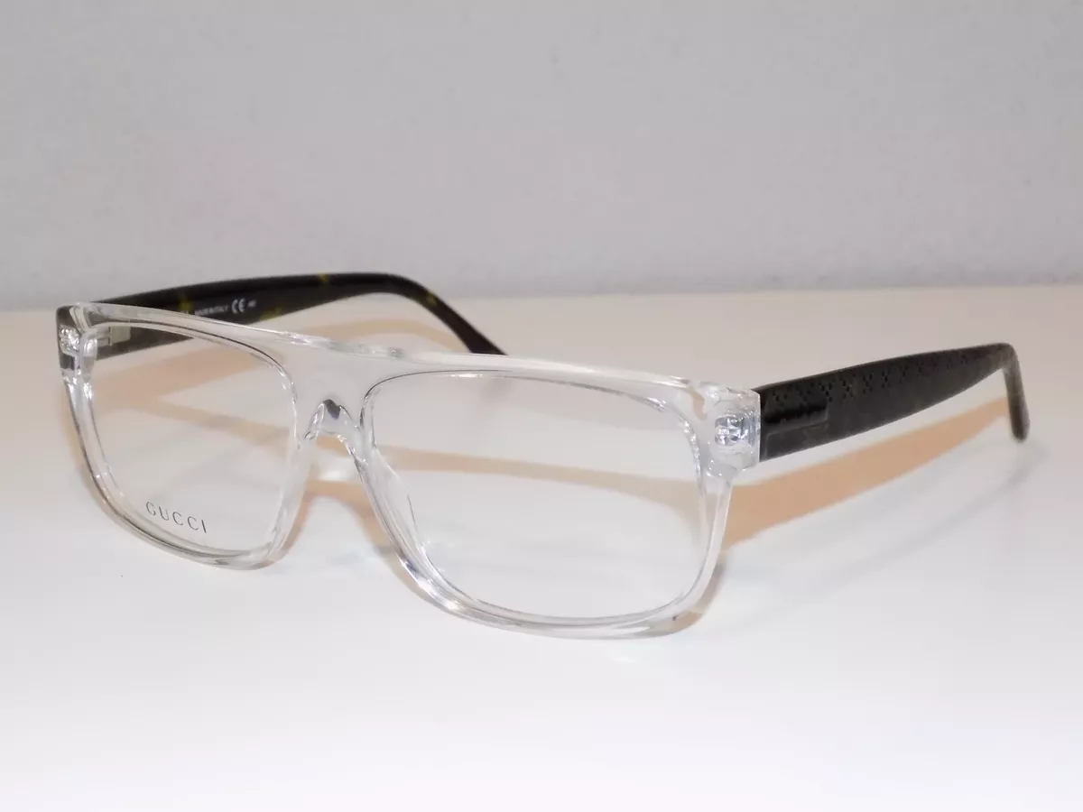 Occhiali gucci clearance outlet