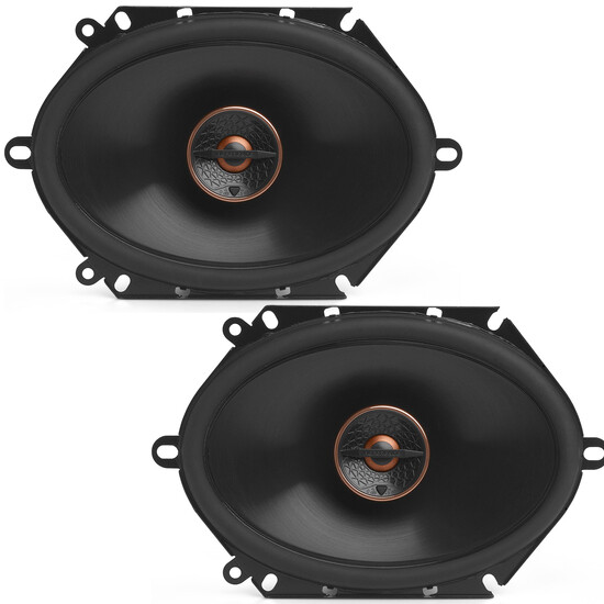 Subwoofer Best 6x8 Speakers Coaxial Speakers Best 6x8 Speakers For