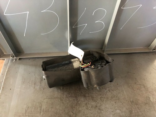 Original FORD ESCORT V MK5 Scheibenwischermotor Wischermotor vorne 85GB17B571AA