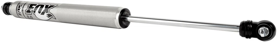 Juego de amortiguadores delanteros + traseros de carrocería lisa FOX para Jeep Grand CherokeeWJ ZJ Comanche MJ Foto 3 de 4