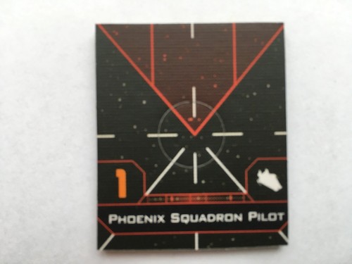 Cartas Base Star Wars X-Wing 2ª Edición: Alianza Rebelde - Imagen 22 de 88