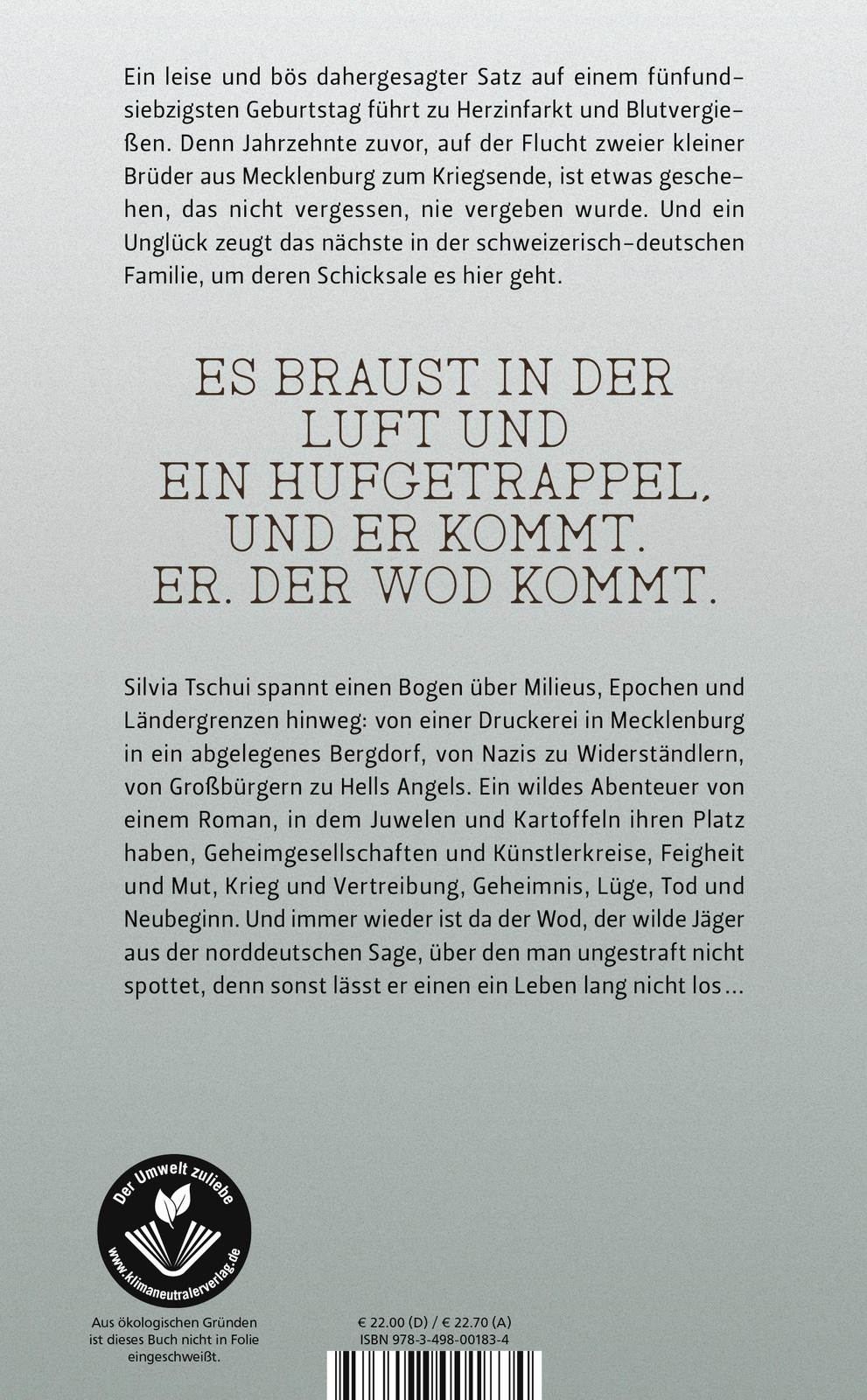 Thumbnail - Der Wod Silvia Tschui