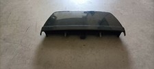 Luce targa Fiat  616 License plate light