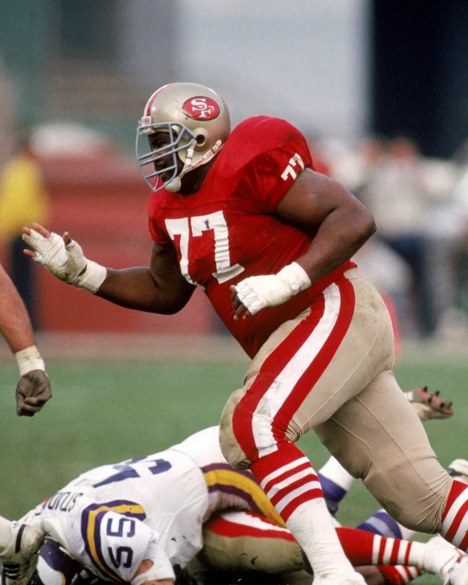 Nfl shop sale forty niners