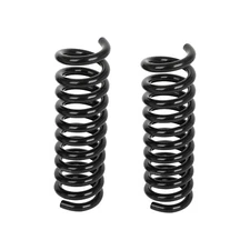 2*Rear LH & RH Coil Spring Set For Dodge Charger 2006-2010 Magnum 2005-2008