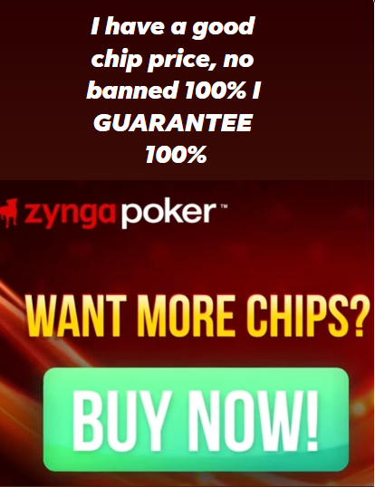 🔥🔥🔥Zynga-Chips Poker 100B (NO BANNED GUARANTE 100% ✅️✅️✅️ | eBay