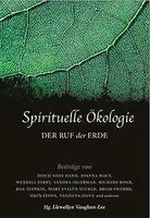 Spirituelle ÖKologie | Buch | 9783890606545