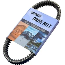 SUMNEW DRIVE BELT