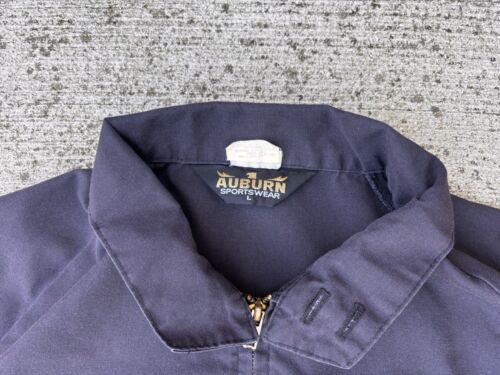Vintage Snapcase Designs for Automation Tour Jacket NYCH Victory Records Gr. L - Bild 3 von 6