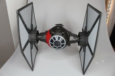 2015 Hasbro B3920 First Order Special Forces TIE Fighter Toy Ship