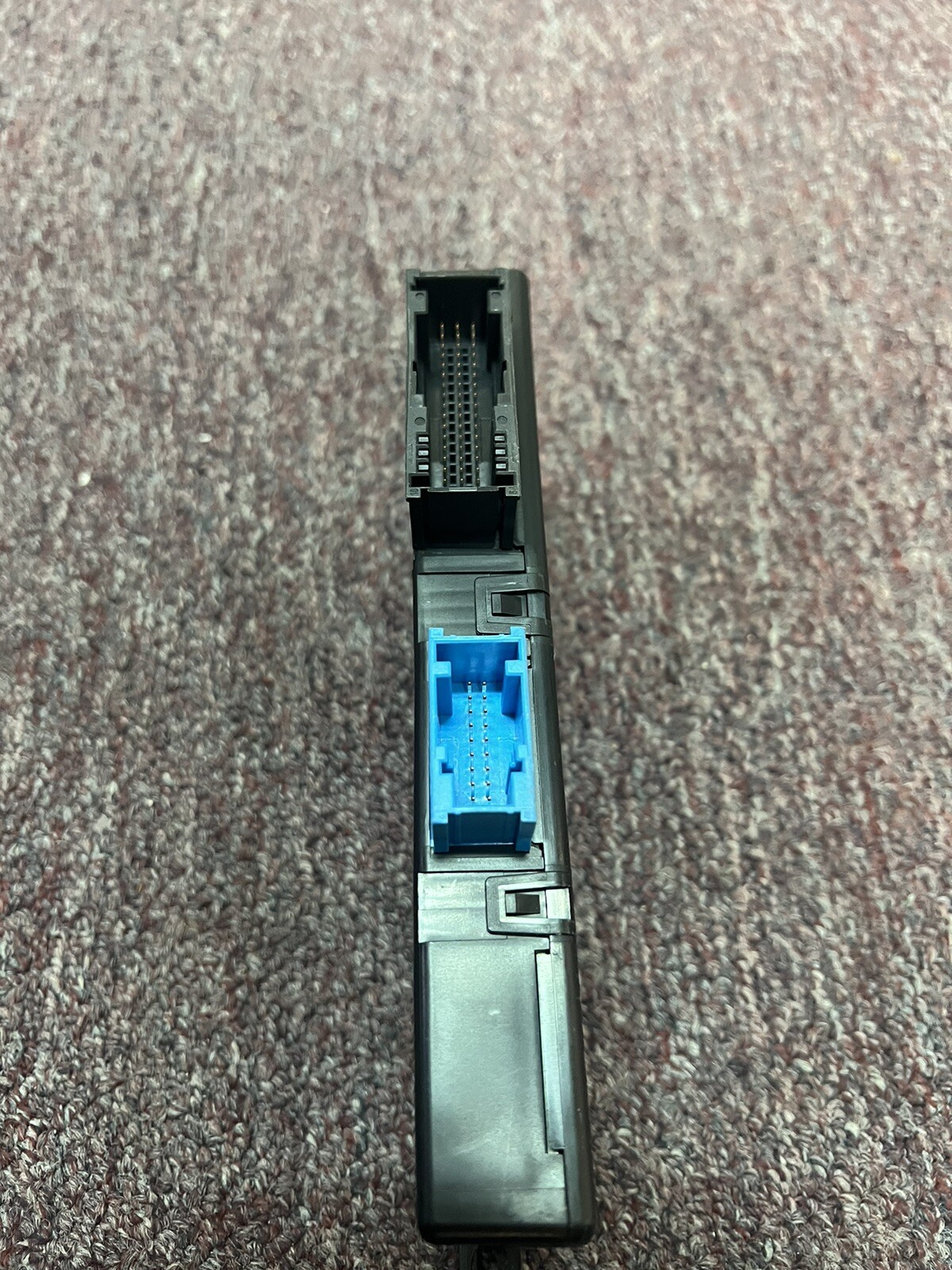 BMW 5 6 7 Series 535i Central Gateway Computer Module Unit 