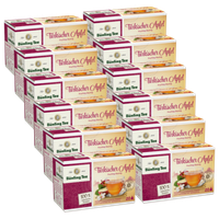 BüNting Tee TüRkischer Apfel 20 Beutel 12Er Pack