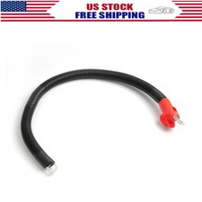 Alternator Cable With Fuse Link For Dodge Cummins Diesel 1989 To 2018