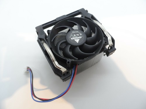 Delta Electronics DC Brushless CPU Kühler + Lüfter AFB0712VHB #NT1984