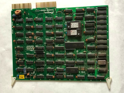 AMADA C0026B-PASQ2-000 SPS CONTROLLER,AMADA C0026B-PASQ2 000,AMADA PC,EN