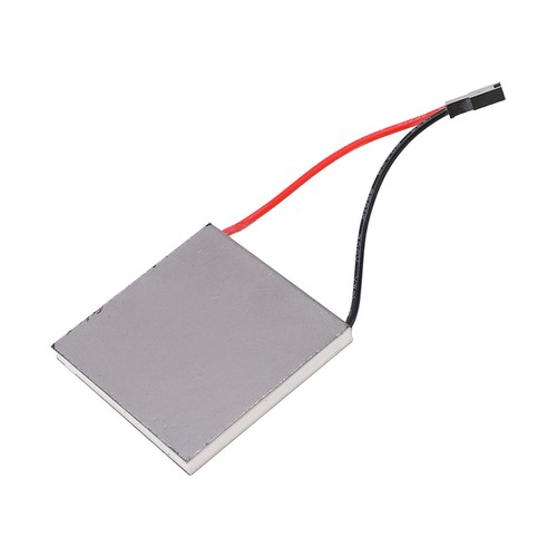 Hoja generador de ventilador de chimenea 227 ° C hoja de grafito resistencia a altas temperaturas - Imagen 19 de 22