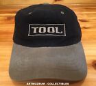 Rare! 1993 Tool Band Wrench Logo Trucker Hat Undertow Tour T-Shirt Poster Art 93