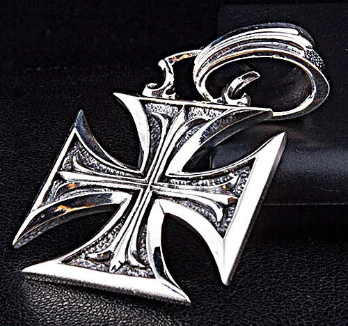 Sterling silver mens charms deals