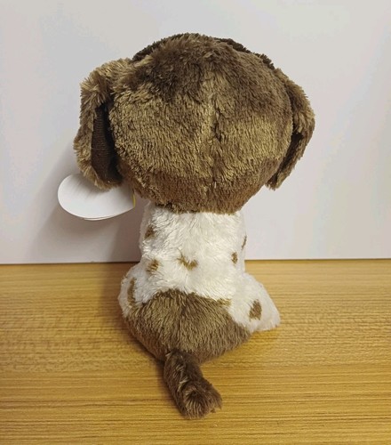 Ty Beanie Boos Muddles Plush With Tags 7" - Picture 3 of 6