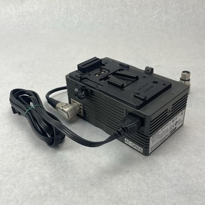 Sony AC-DN2A Ac Adapter Tested