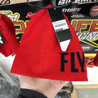 Fly Racing 351-0154 Beanie Cap