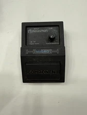 Rocktron Micro Hush Original Noise Reduction Gate Vintage Guitar Effect Pedal