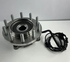 Genuine Mopar 68351466AB Front Wheel Hub & Bearing Assembly miniatura 3