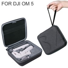Portable Storage Bag Carrying Case Protective Box For DJI OM 5 Gimbal Aceessoies