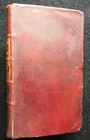 Theobald's Works of Shakespeare v8 (1740) Hamlet, Romeo and Juliet, Othello RARE