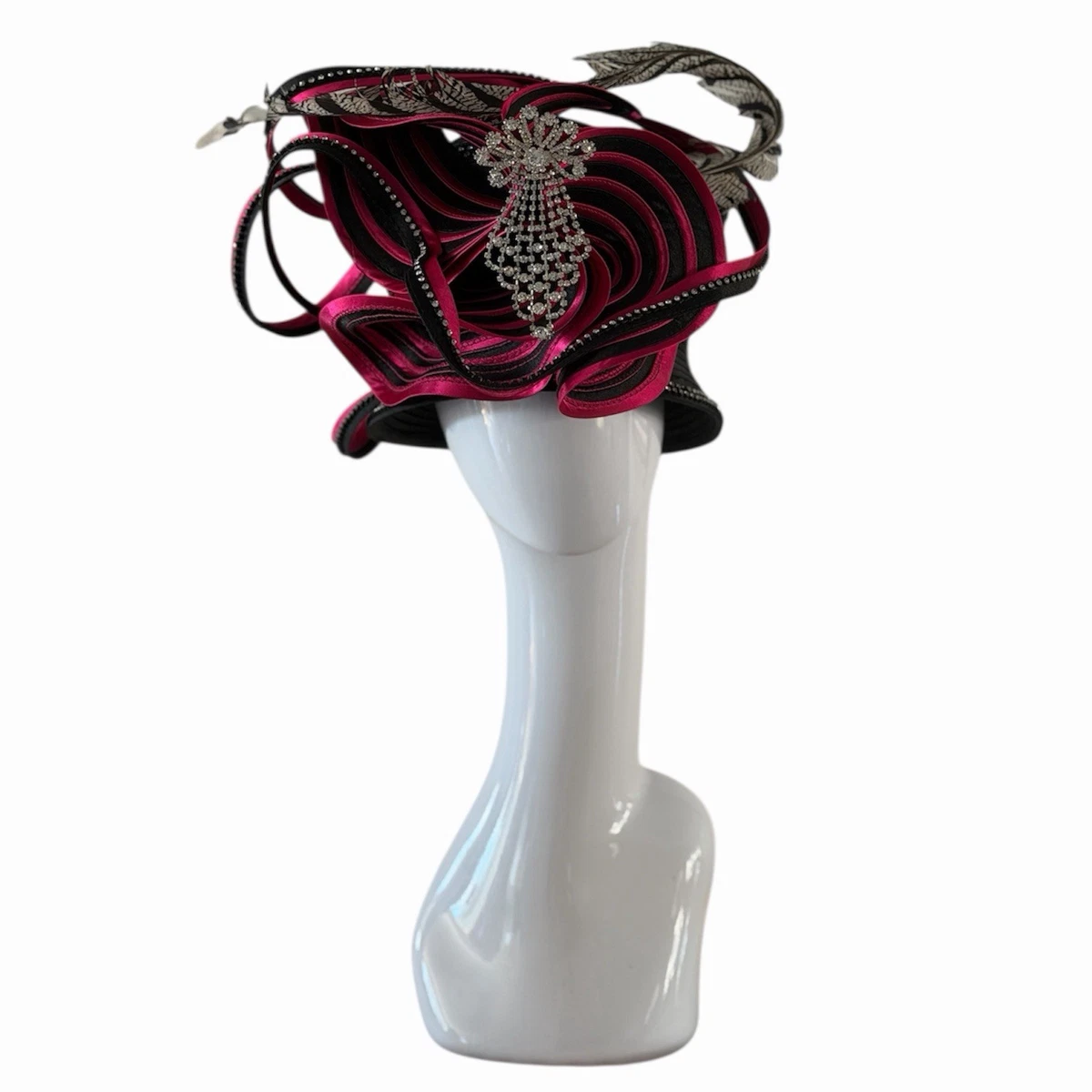 donna vinci hats products for sale | eBay display picture 1