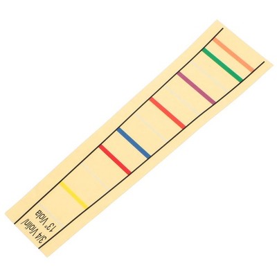  3 stücke 13 zoll 3/4 viola finger finger aufkleber papierposition