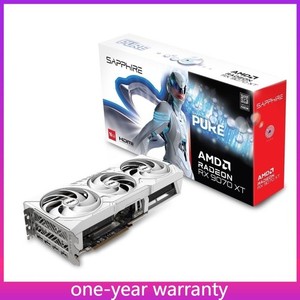 Sapphire Pure RX 9070 XT | eBay