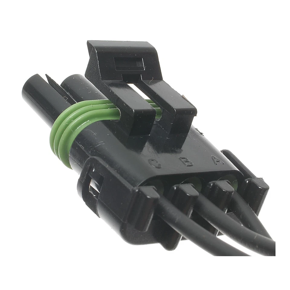 Conector de sensor de agua en combustible (WiF) SMP para Chevrolet K20 Suburban 1986 6,2 L V8 Foto 3 de 3