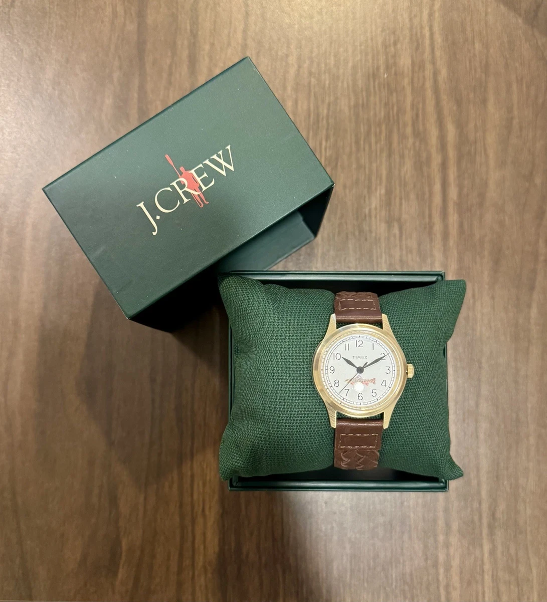 J.Crew Watches for sale | eBay