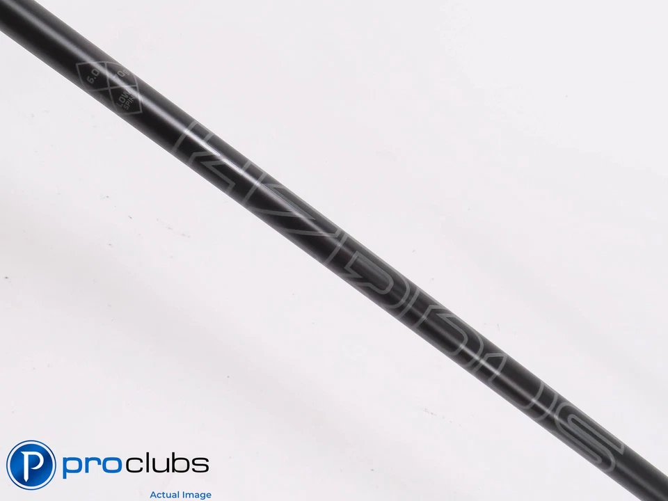 Cobra DARKSPEED X 15* 3 Wood - HZRDUS Black 70g 6.0 Stiff Flex - 463105 - Image 3 of 4