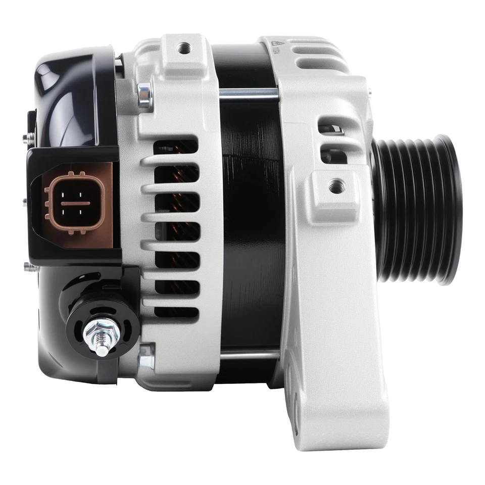 Alternador para Toyota Tacoma Base 2005 2006 2007 2008 09-2015 4,0 L 130 amperios 11324 Foto 4 de 4