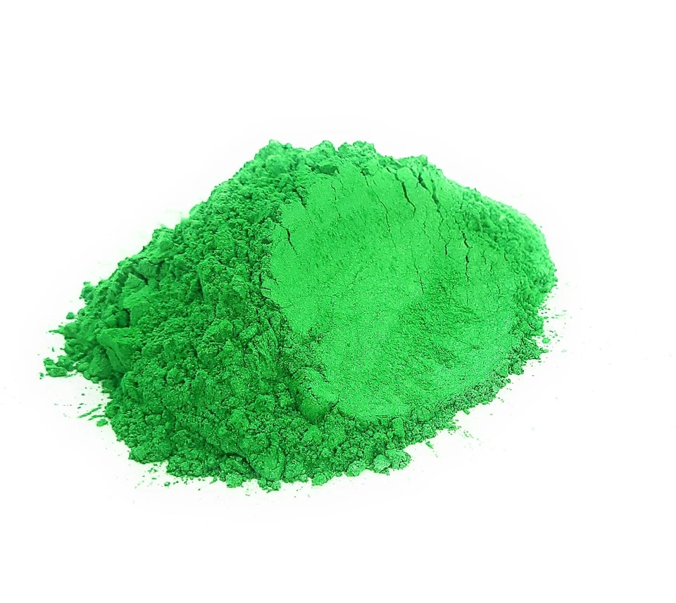 500 Grams (1.1 lbs) Best Bulk Price - Pearl Mica Powder Pigment Dye for Arts ... - Image 3 of 4