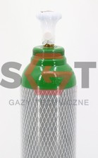 Bouteille d’argon 8L 150BAR ARGON 4.8 (99,998%) neuve pleine gaz soudure TIG MIG