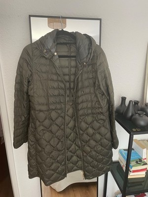 Damenjacke max mara  cube gr. 40 khaki