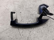 VOLKSWAGEN GOLF  DOOR HANDLE Mk6 (5K) Front Left Outer PART NUMBER FRONT LEFT 1K