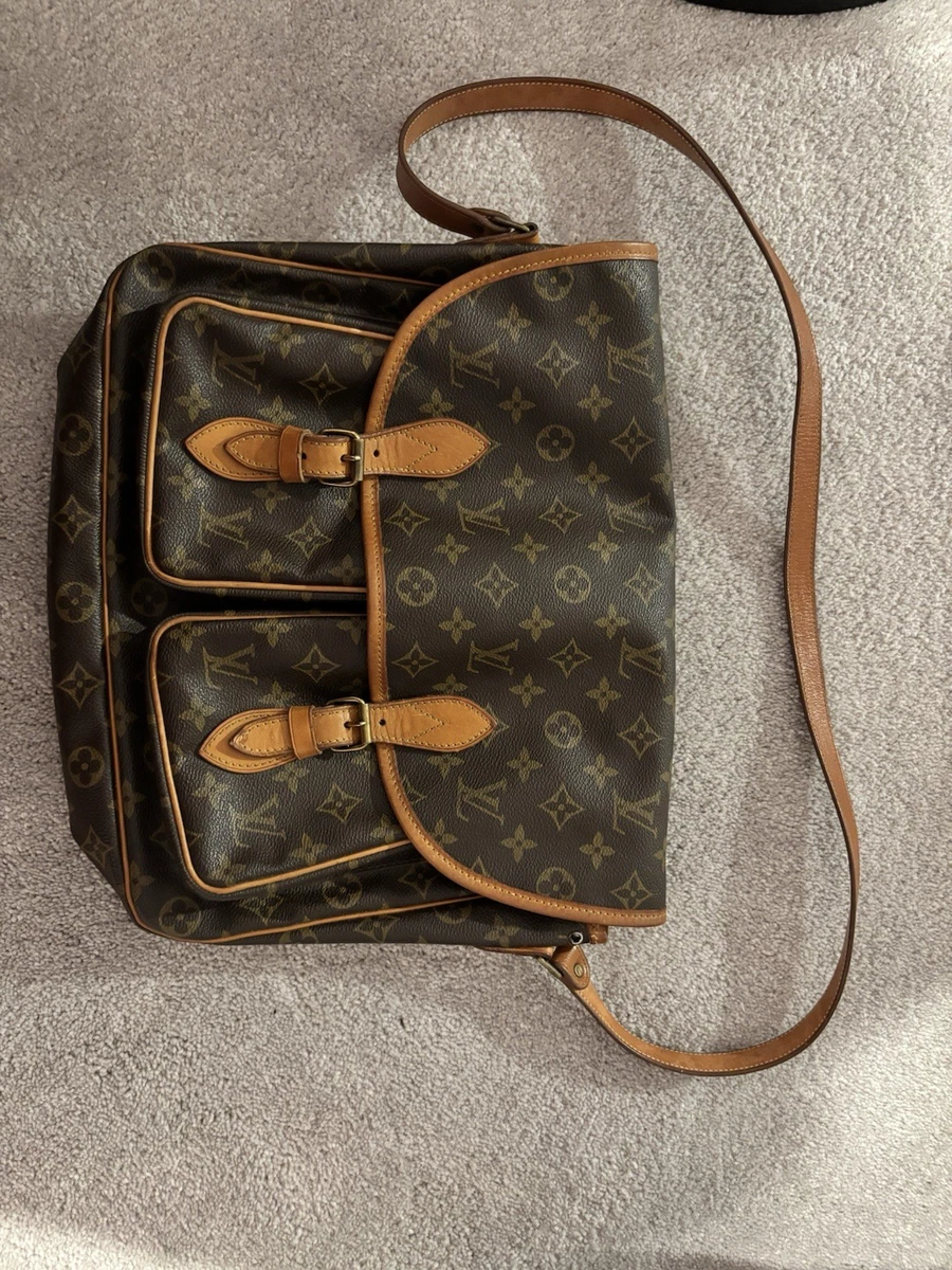 Louis Vuitton Messenger Bags Brown Bags & Handbags for Women for